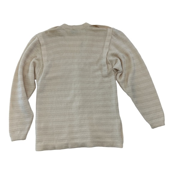 St. Jon by Marie Gray cardigan Sz 8 - Picture 3 of 8